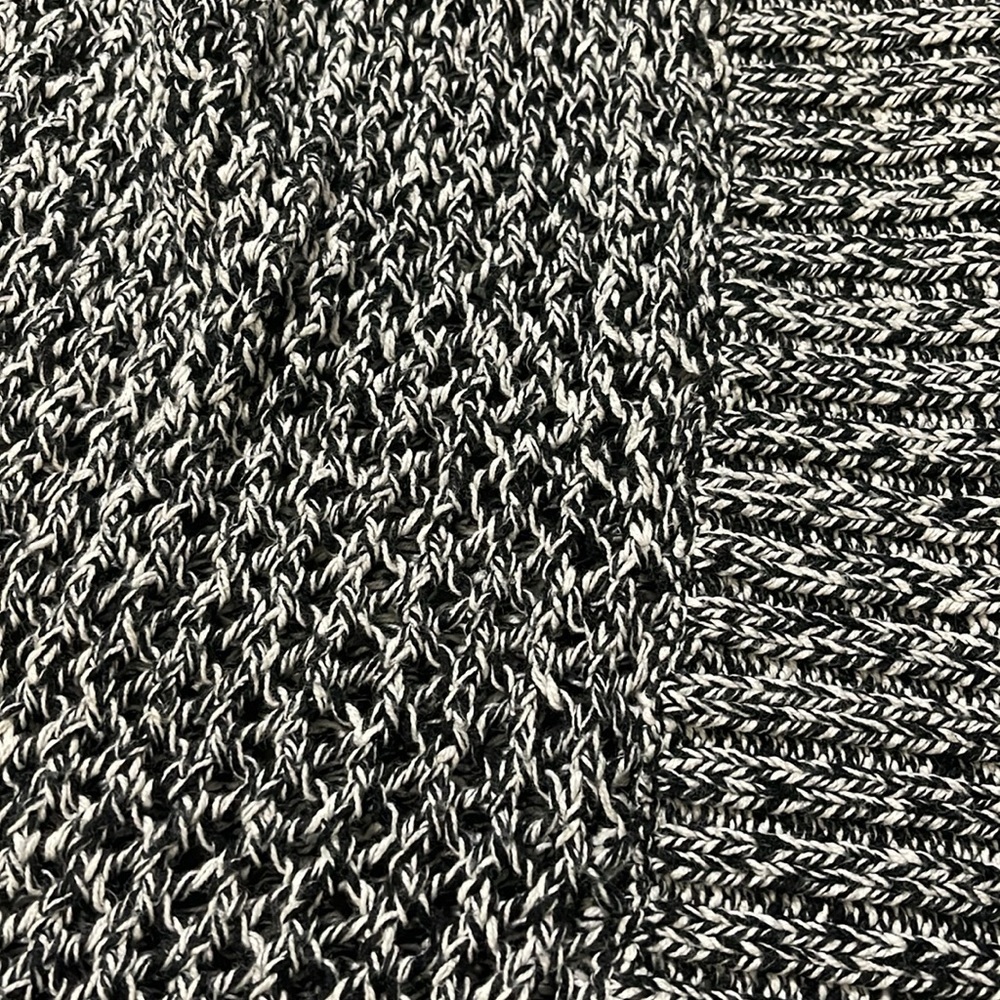 1/4 length sleeve Express cardigan, Size L - Picture 5 of 9